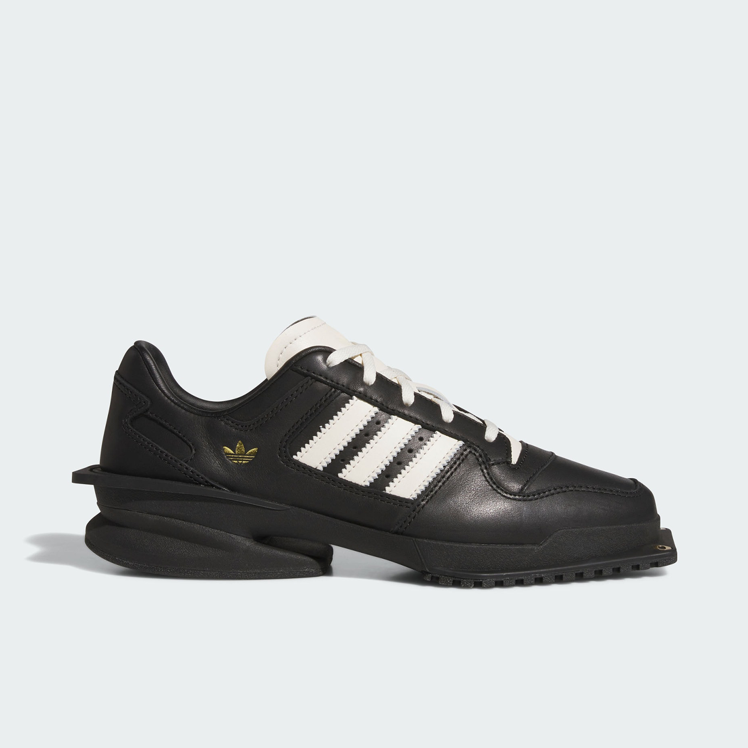 Adidas Shoes Gazelle - อาดิดาส อัธเคนทิค ธีลีฟส์รองเท้าลำลองผู้หญิงแบบคลาสสิกทรงเตี้ยที่ทนทานต่อการสึกหรอ JP9073