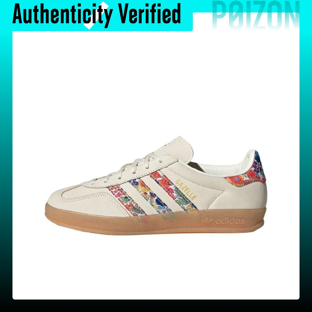 Adidas Shoes Gazelle - รองเท้าสเก็ต Adidas Originals GAZELLE INDOOR สำหรับผู้หญิง