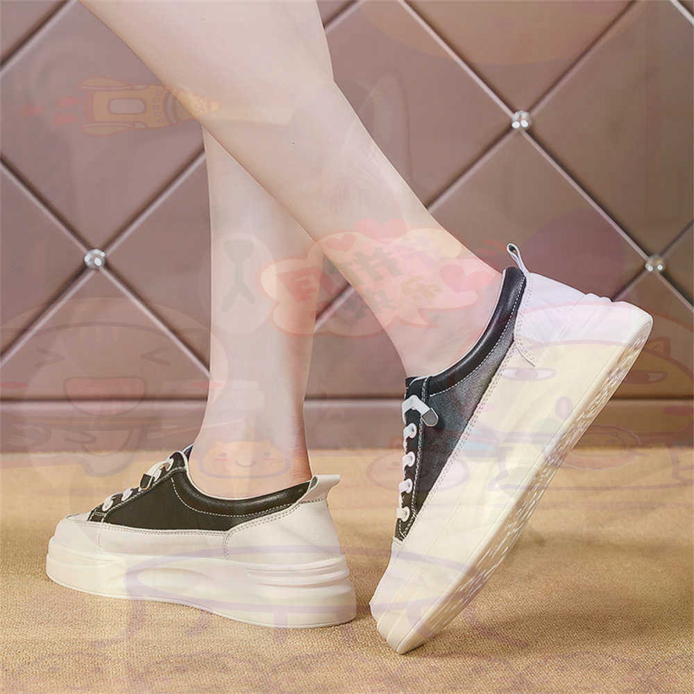 LACE-up Chunky Loafers ผู้หญิง - Women Accessories Shop Name Ideas บทวิจารณ์และราคา