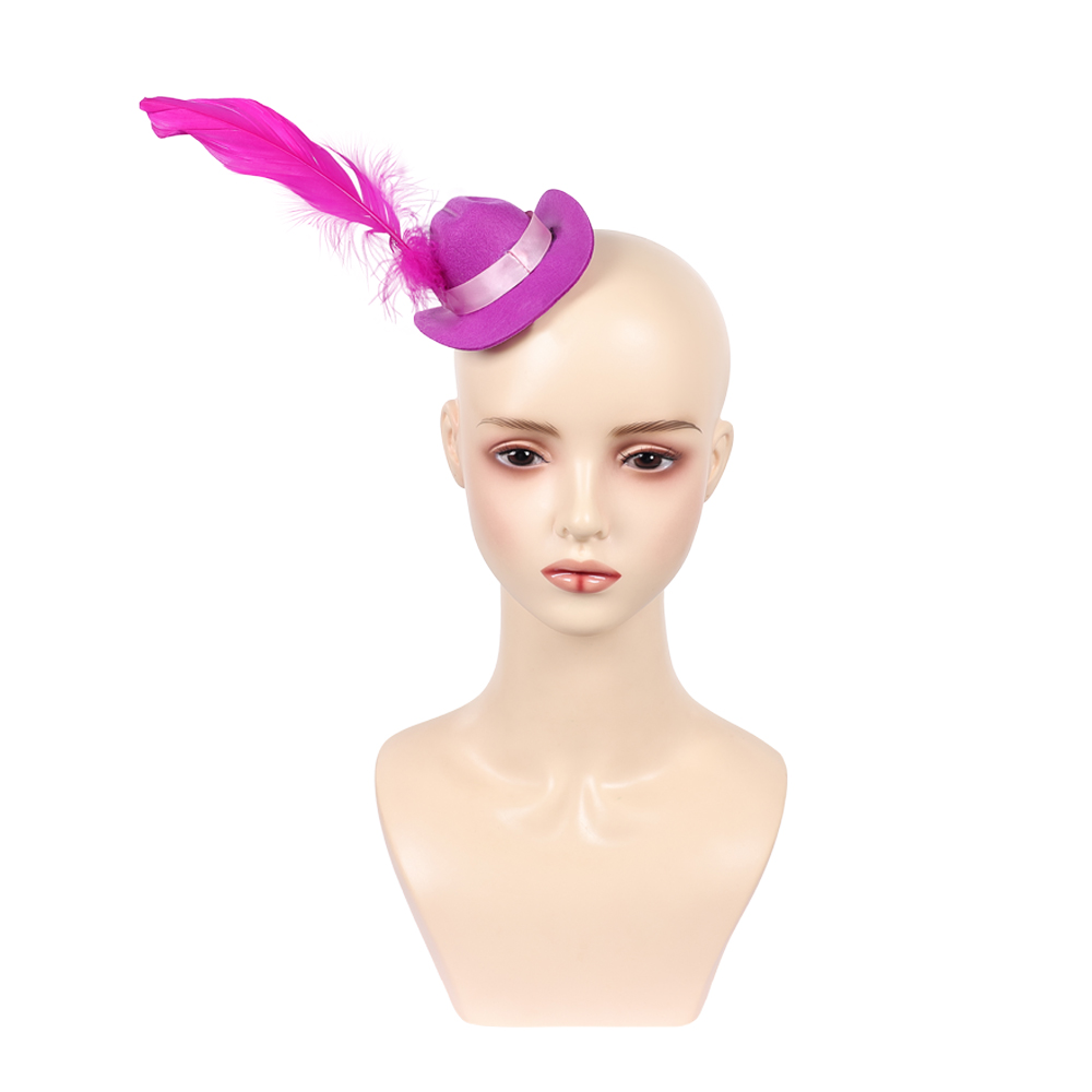 ชุดคอสเพลย์ TV Hell Inn หมวกแอ - Women'S Red Accessories บทวิจารณ์และราคา
