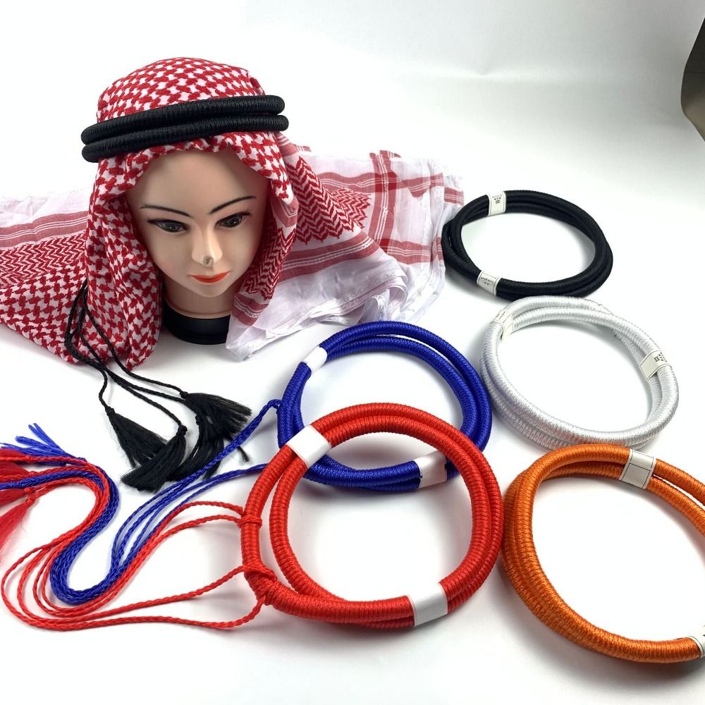 1 ชิ้น เครื่องประดับศีรษะแบบเช - Women Accessories Dubai บทวิจารณ์และราคา