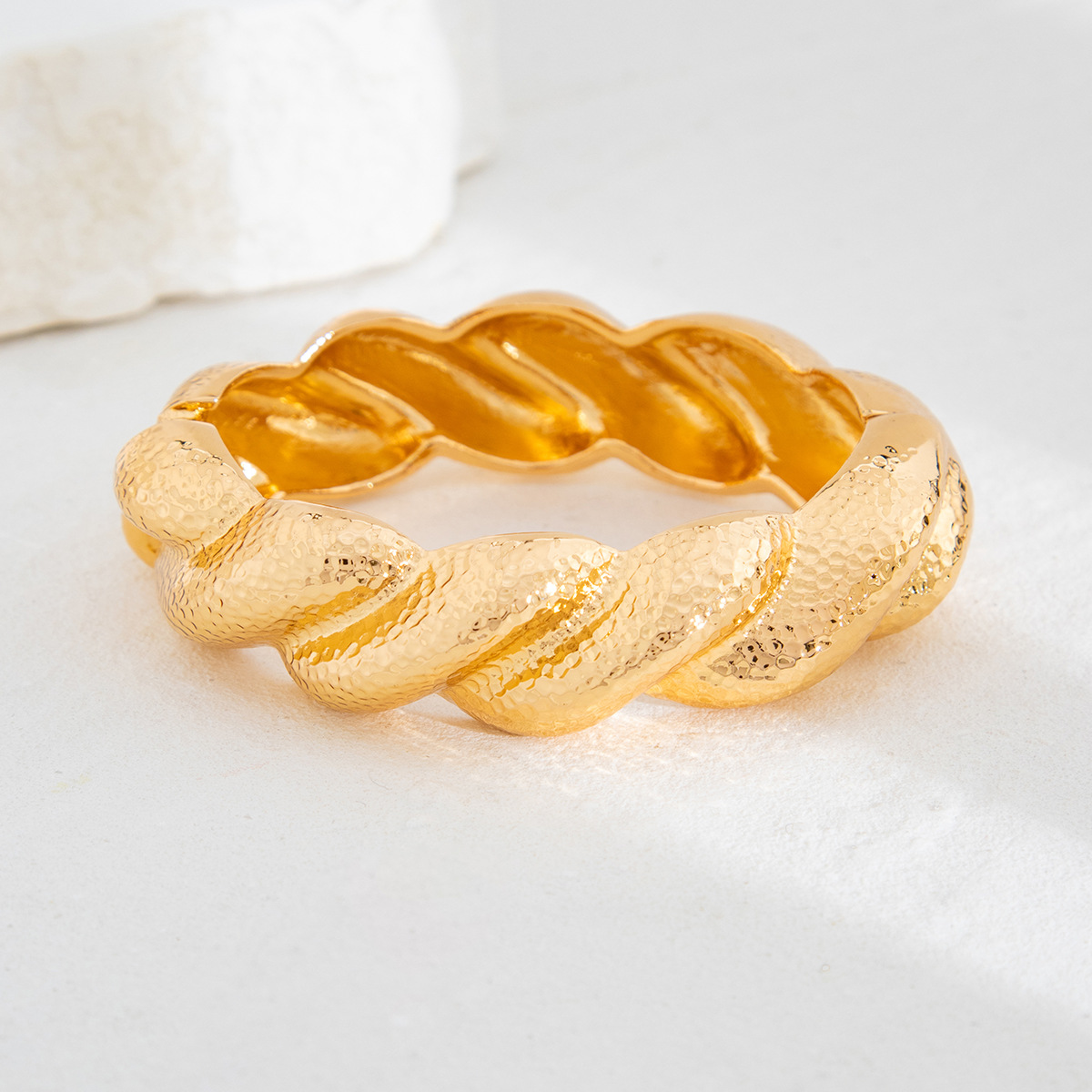 Vintage Gold สี Hip Hop โลหะไม - Women'S Emo Accessories บทวิจารณ์และราคา