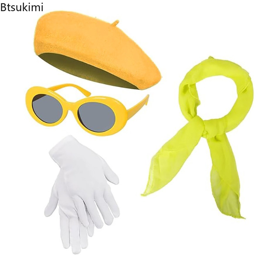 ชุดเครื่องประดับสำหรับงานปาร์ต - Women'S Accessories In The 1950S บทวิจารณ์และราคา