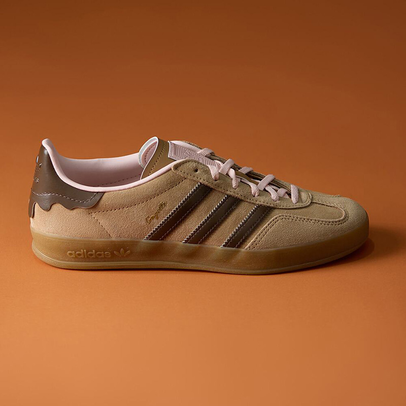 อาดิดาส ออริจินัลส์ JR8028 รอง - Adidas Shoes Gazelle บทวิจารณ์และราคา