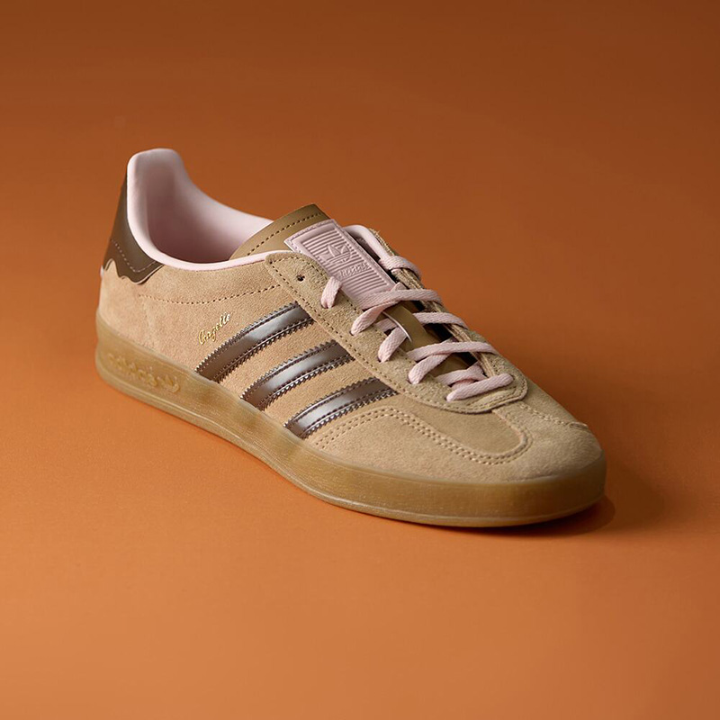 อาดิดาส ออริจินัลส์ JR8028 รอง - Adidas Shoes Gazelle บทวิจารณ์และราคา
