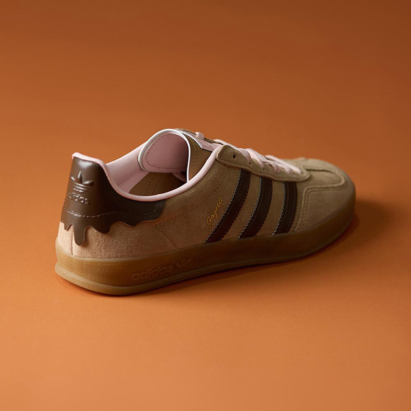 อาดิดาส ออริจินัลส์ JR8028 รอง - Adidas Shoes Gazelle บทวิจารณ์และราคา