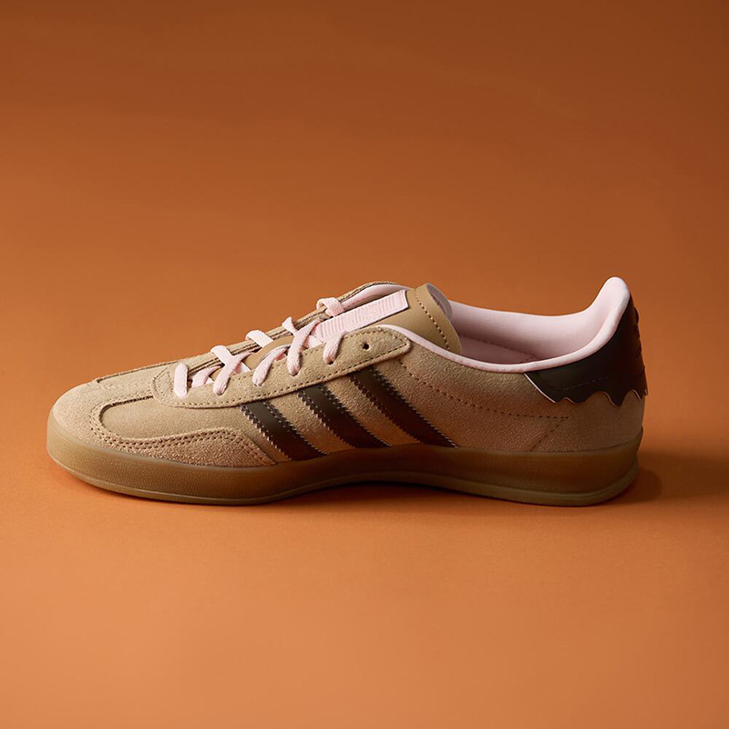 อาดิดาส ออริจินัลส์ JR8028 รอง - Adidas Shoes Gazelle บทวิจารณ์และราคา