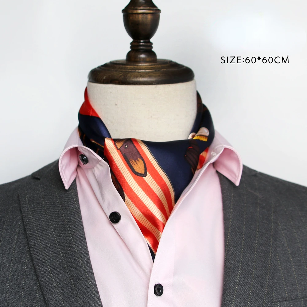 ผ้าพันคอซาติน syal Sutra สำหรั - Silk Scarf Square บทวิจารณ์และราคา