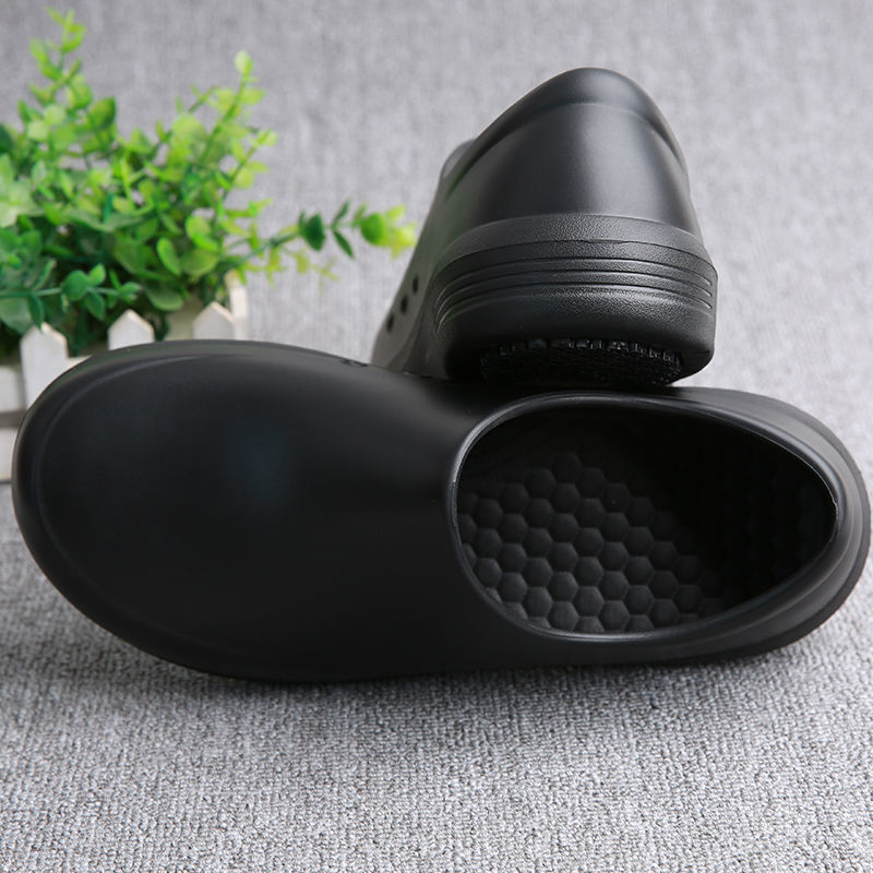 รองเท้าเชฟกันลื่นสำหรับทั้งชาย - Women Kitchen Accessories บทวิจารณ์และราคา