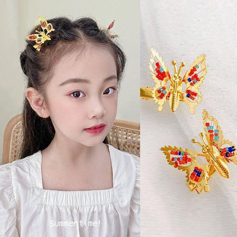 ลดราคาใหม่! กิ๊บติดผมรูปผีเสื้ - Women Accessories Sale บทวิจารณ์และราคา