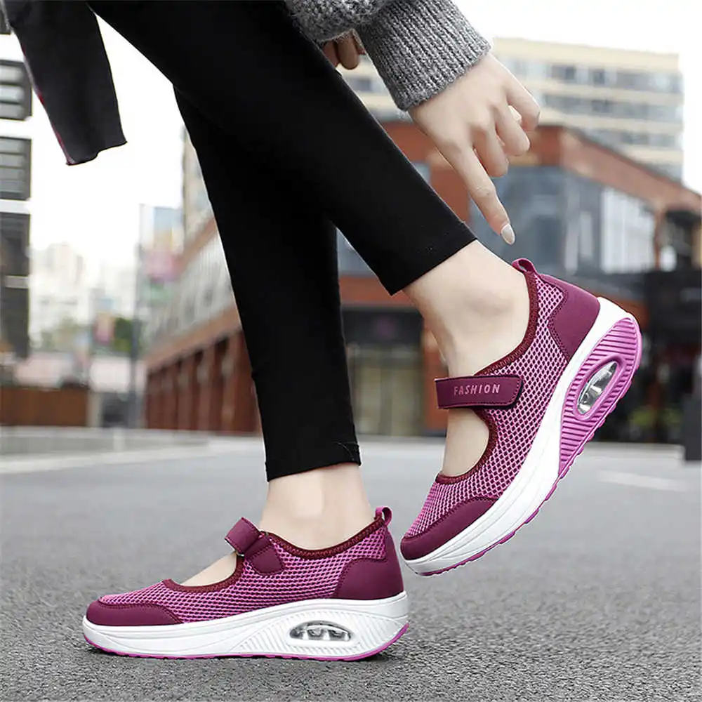 36-41 Demi-Seasonรองเท้าผ้าใบส - Women Accessories Shop Name Ideas บทวิจารณ์และราคา